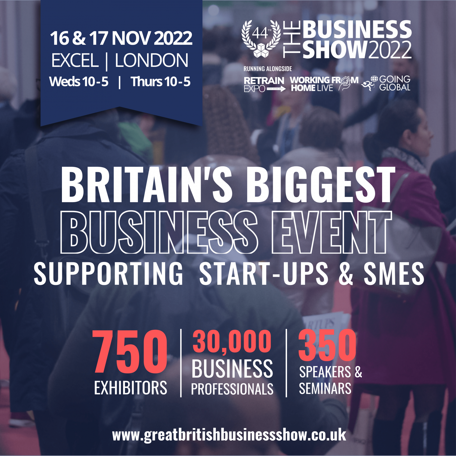 Agree2Act TheBusinessShow2022